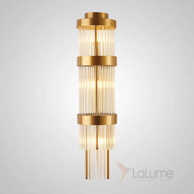 Настенный светильник JANNET от ImperiumLoft