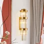 Настенный светильник JANNET от ImperiumLoft