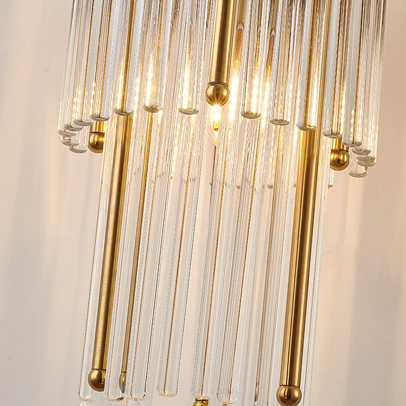 Настенный светильник JANNET от ImperiumLoft