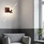 Настенное бра ANDES-WALL 2 от ImperiumLoft