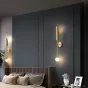 Настенный светильник GERD B от ImperiumLoft