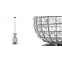 Люстра Pineapple Chandelier от LaLume