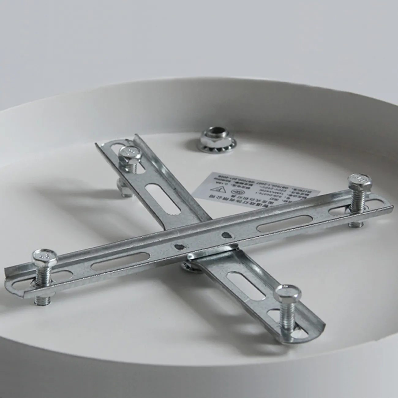 Подвесной светильник OMG TRIO F Round от ImperiumLoft