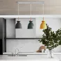 Подвесной светильник OMG TRIO B от ImperiumLoft