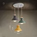 Подвесной светильник OMG TRIO D Round