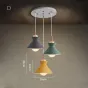 Подвесной светильник OMG TRIO D Round от ImperiumLoft