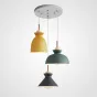 Подвесной светильник OMG TRIO A Round от ImperiumLoft