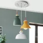 Подвесной светильник OMG TRIO A Round от ImperiumLoft