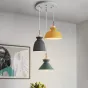 Подвесной светильник OMG TRIO A Round от ImperiumLoft