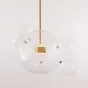 Потолочный светильник BUBBLE BLS B6 от ImperiumLoft