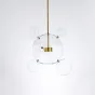 Потолочный светильник BUBBLE BLS B6 от ImperiumLoft