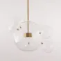 Потолочный светильник BUBBLE BLS B6 от ImperiumLoft