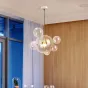 Потолочный светильник BUBBLE BLS B6 от ImperiumLoft