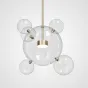 Потолочный светильник BUBBLE BLS B6 от ImperiumLoft