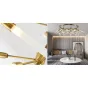 Люстра Spur Ring Chandelier от LaLume