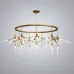 Люстра Spur Ring Chandelier