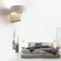 Настенный светильник DILA Brass от ImperiumLoft
