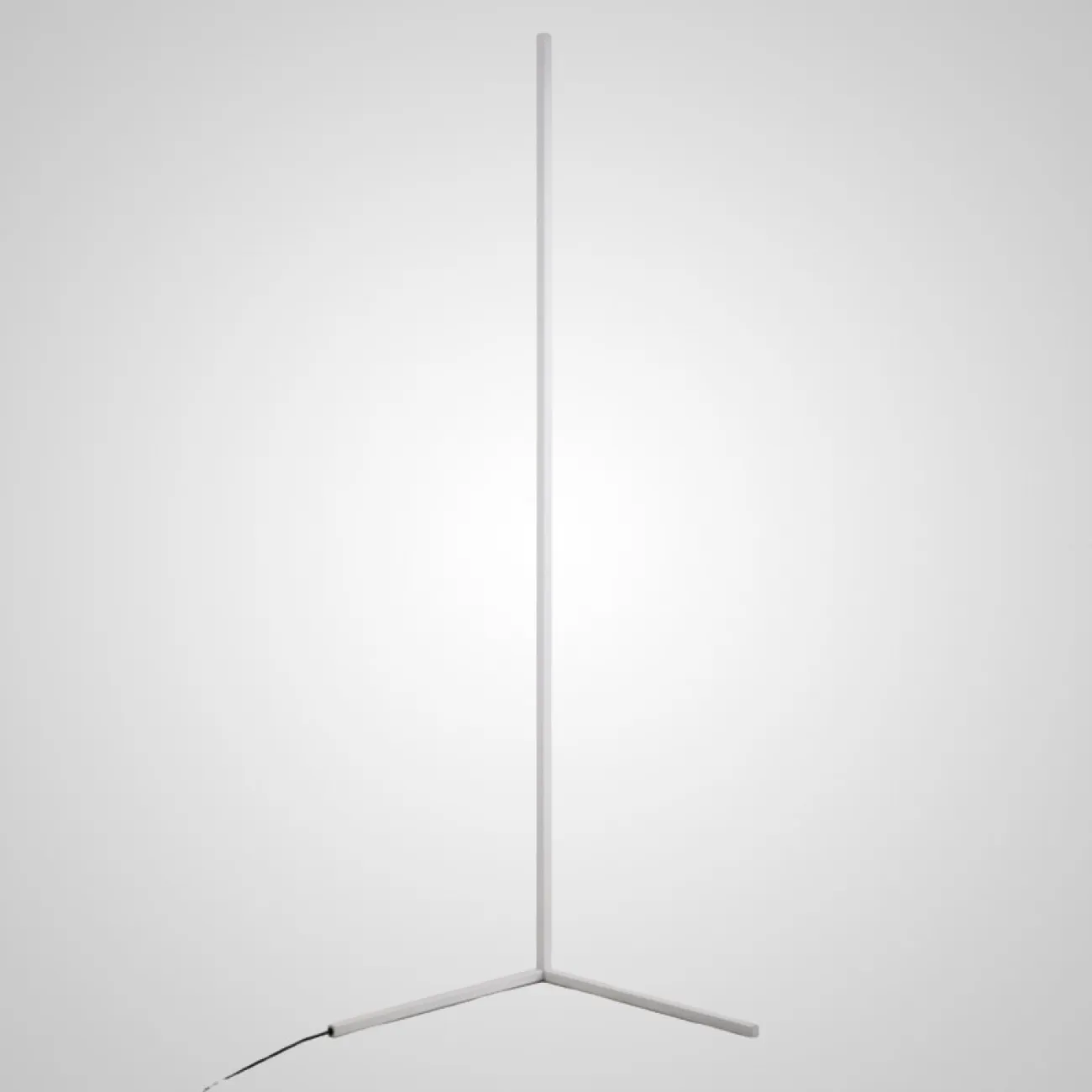 Торшер VIEL RGB Black от ImperiumLoft