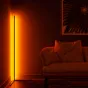 Торшер VIEL RGB Black от ImperiumLoft