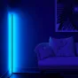 Торшер VIEL RGB Black от ImperiumLoft