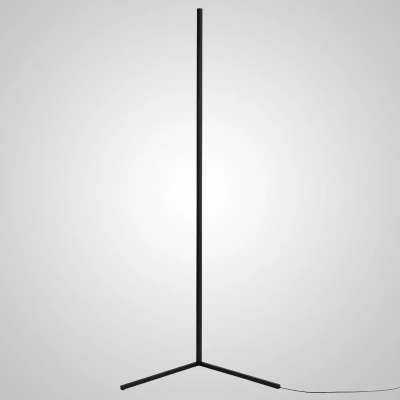 Торшер VIEL RGB White от ImperiumLoft