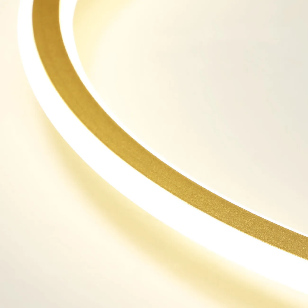 Полоточный светильник FINNLAUG D30 White Black Трехцветный свет от ImperiumLoft