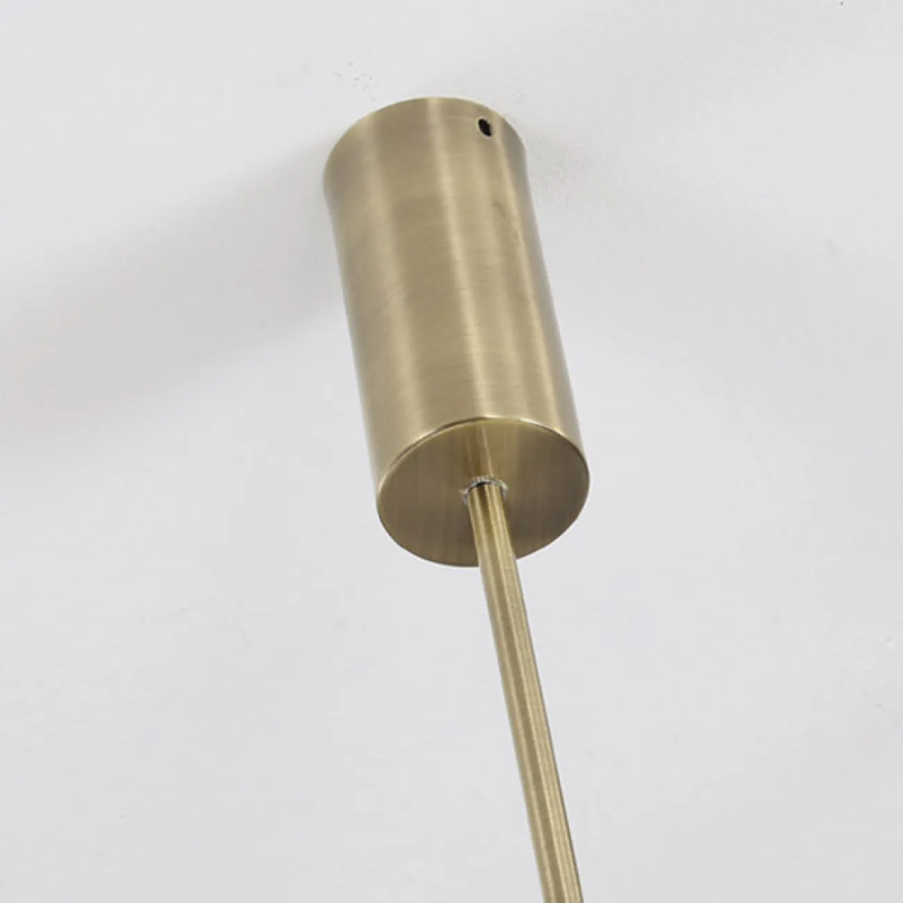 Люстра Roll and Hill Endless Straight L128 Brass от ImperiumLoft