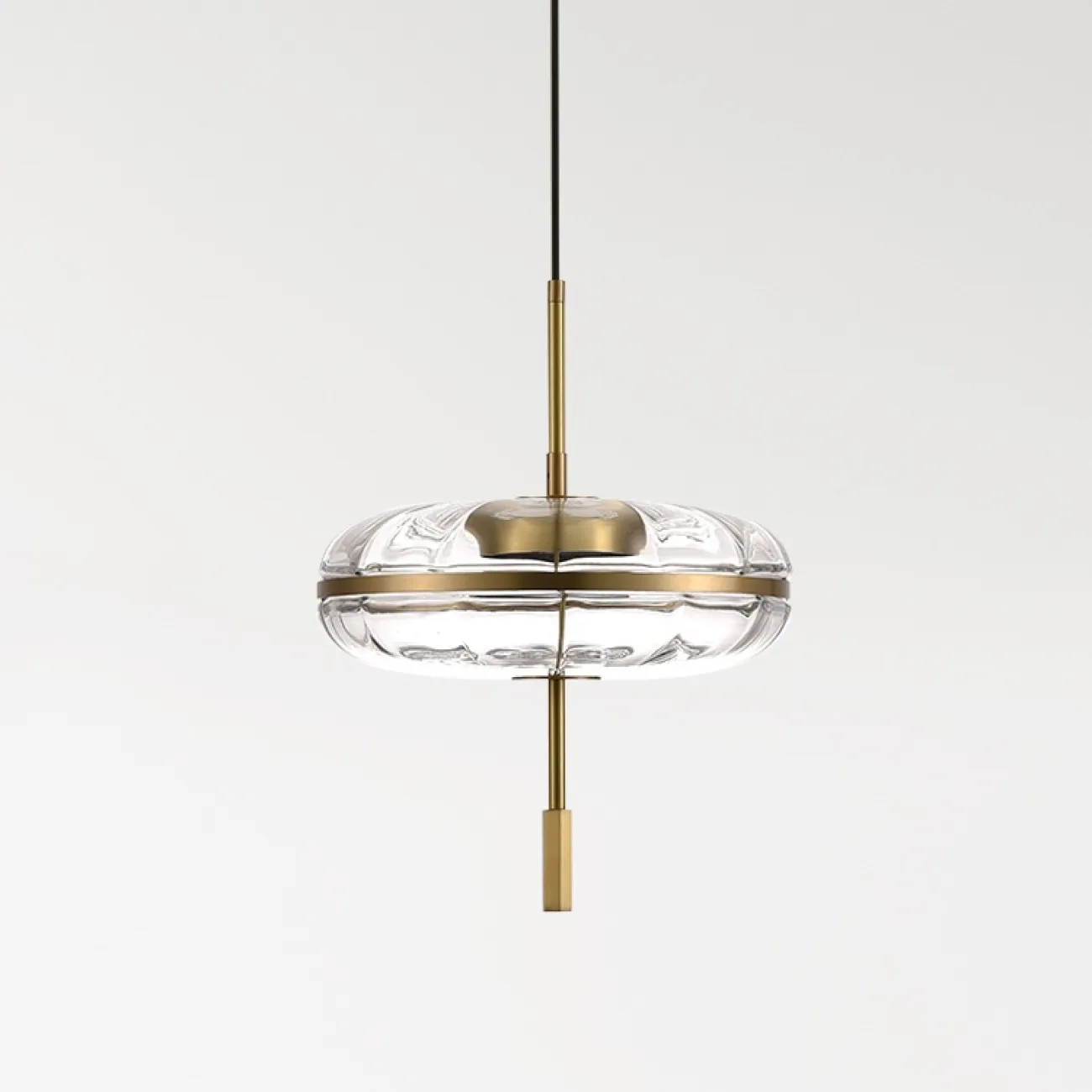 Подвесной светильник DONA от ImperiumLoft