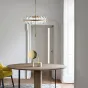 Подвесной светильник DONA от ImperiumLoft