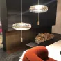Подвесной светильник DONA от ImperiumLoft