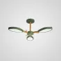 Подвесная люстра FRIM L3 Green от ImperiumLoft