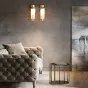 Настенный светильник VERGE WALL L1 от ImperiumLoft