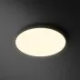 Потолочный светильник DISC BW D30 Black от ImperiumLoft