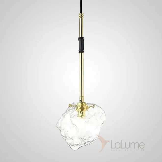 Подвесной светильник ICHE ONE от ImperiumLoft