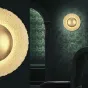 Светильник FLAKT WALL от ImperiumLoft