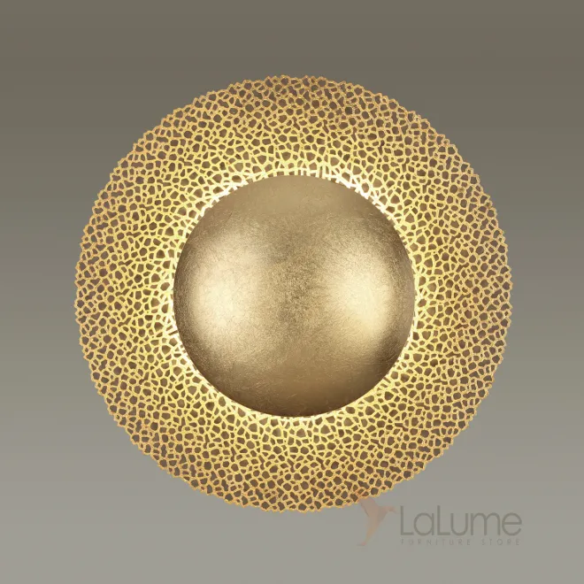 Светильник FLAKT WALL от ImperiumLoft Светильник FLAKT WALL от ImperiumLoft