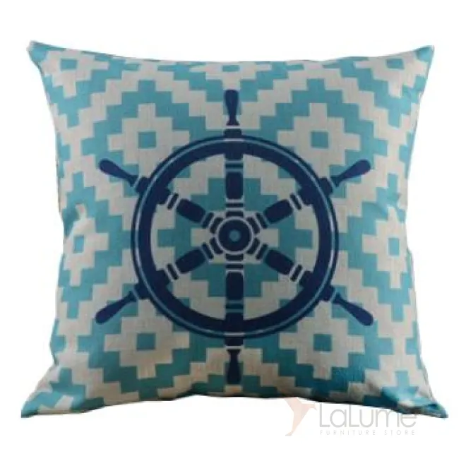 Подушка Stile Marino Штурвал от LaLume
