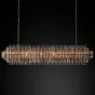 Люстра Restoration Hardware Emile Linear Chandelier