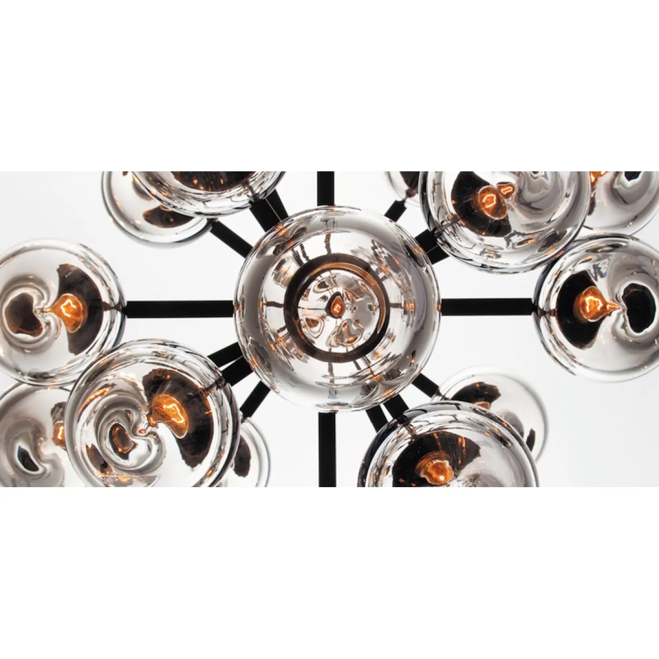 Люстра Alison Berger Chamber Chandelier от LaLume