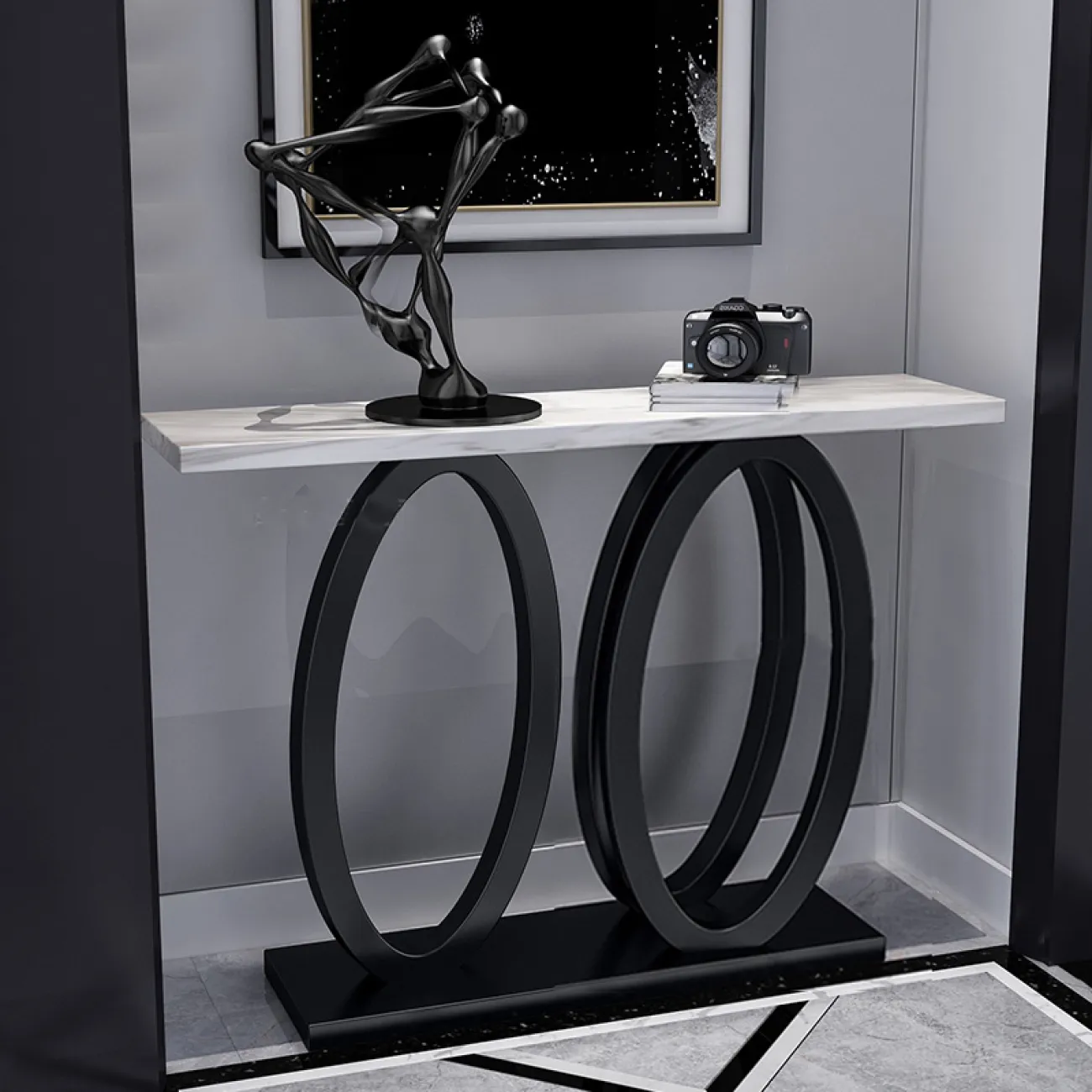 Дизайнерская консоль LaLume-AR00104 Дизайнерская консоль LaLume-AR00104