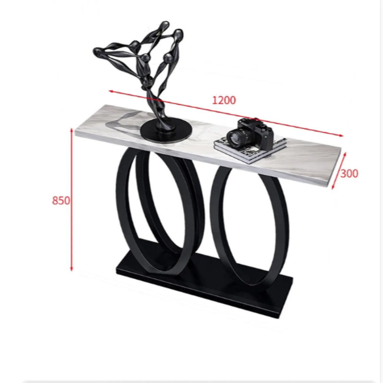 Дизайнерская консоль LaLume-AR00104 Дизайнерская консоль LaLume-AR00104