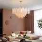 Подвесная люстра VERNON D80 от ImperiumLoft