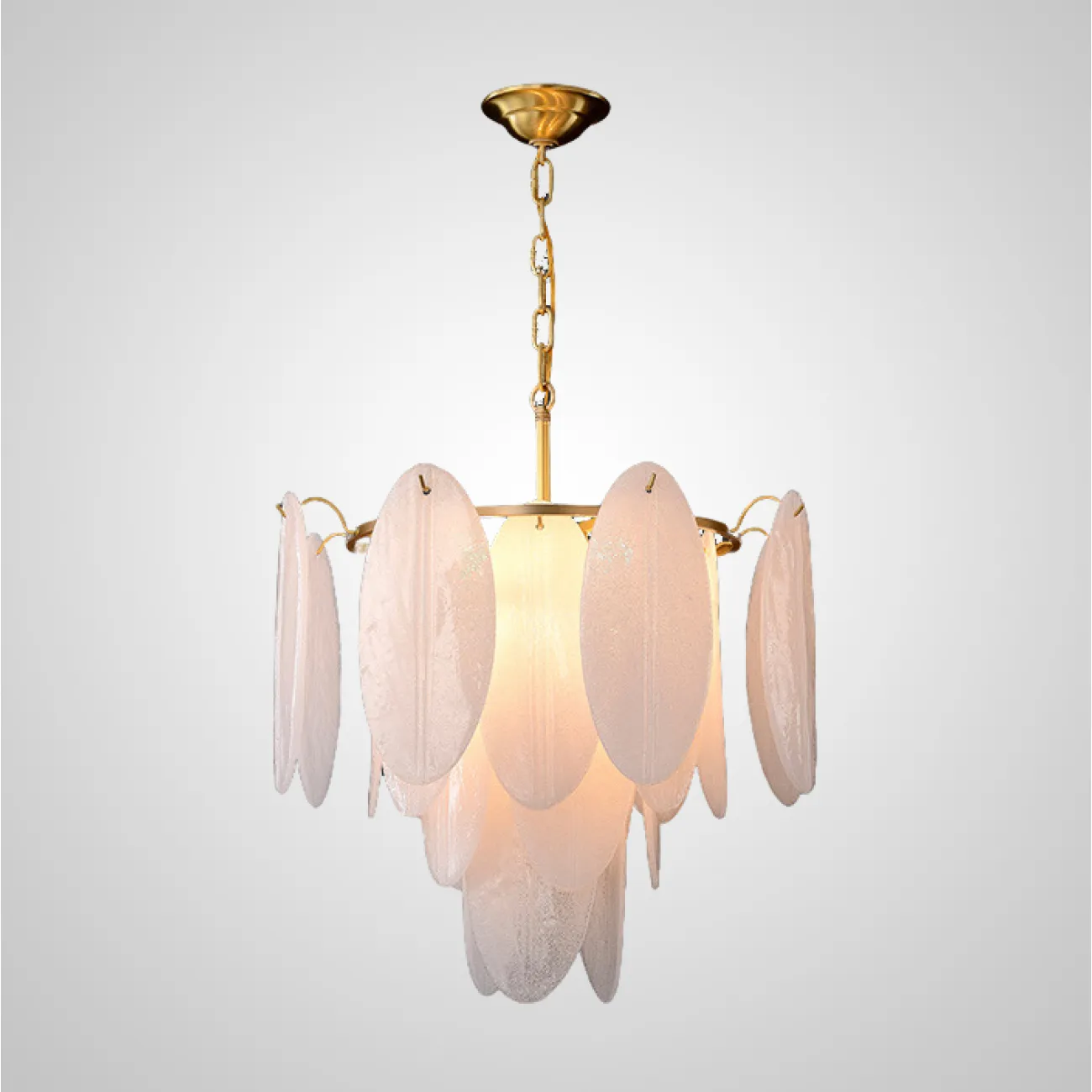 Потолочный светильник VERNON LONG от ImperiumLoft