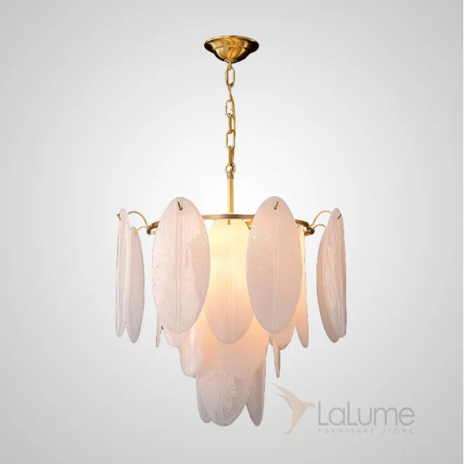 Подвесная люстра VERNON D60 от ImperiumLoft