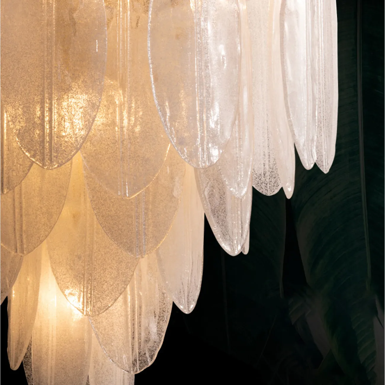 Потолочный светильник VERNON LONG от ImperiumLoft