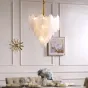 Подвесная люстра VERNON D80 от ImperiumLoft