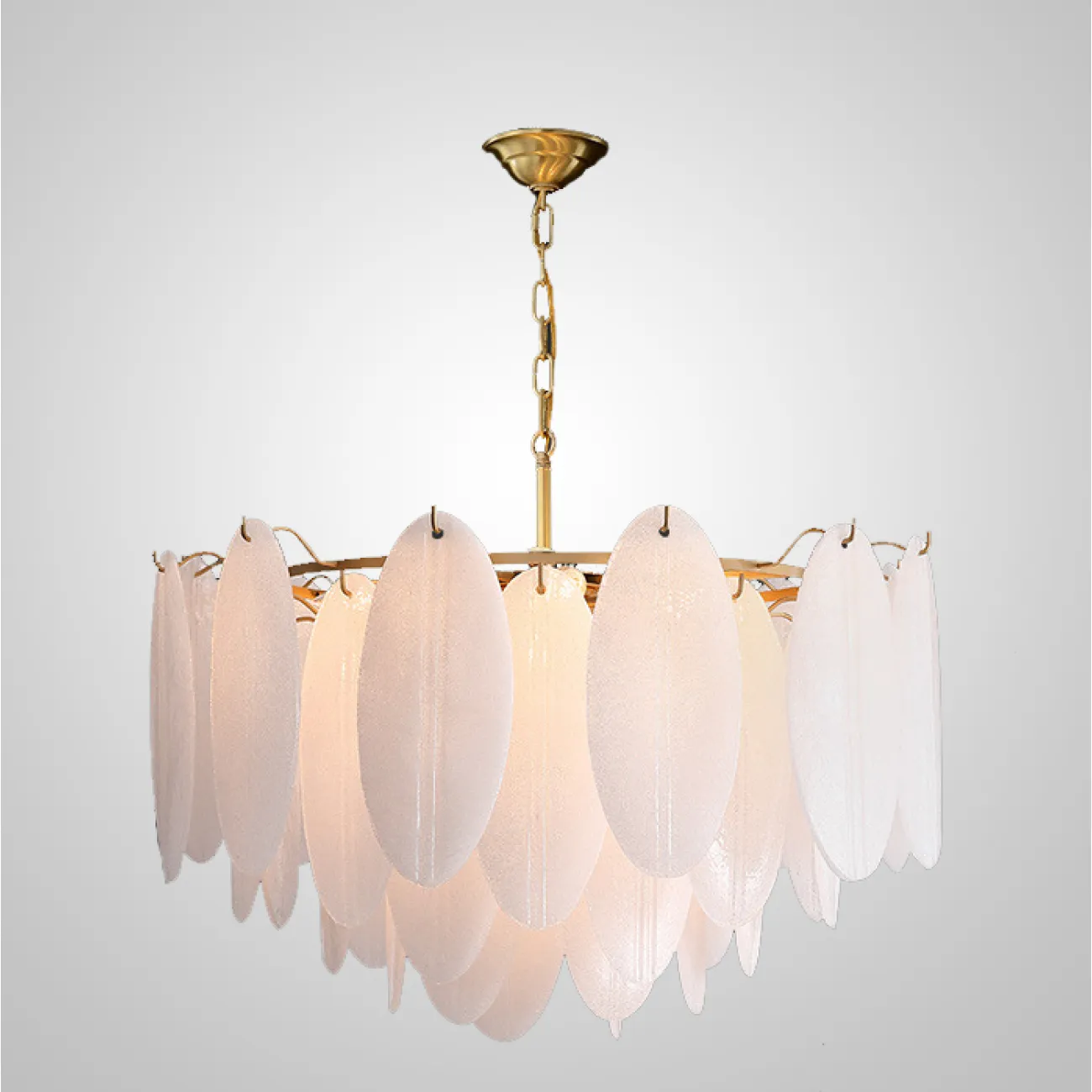 Потолочный светильник VERNON LONG от ImperiumLoft