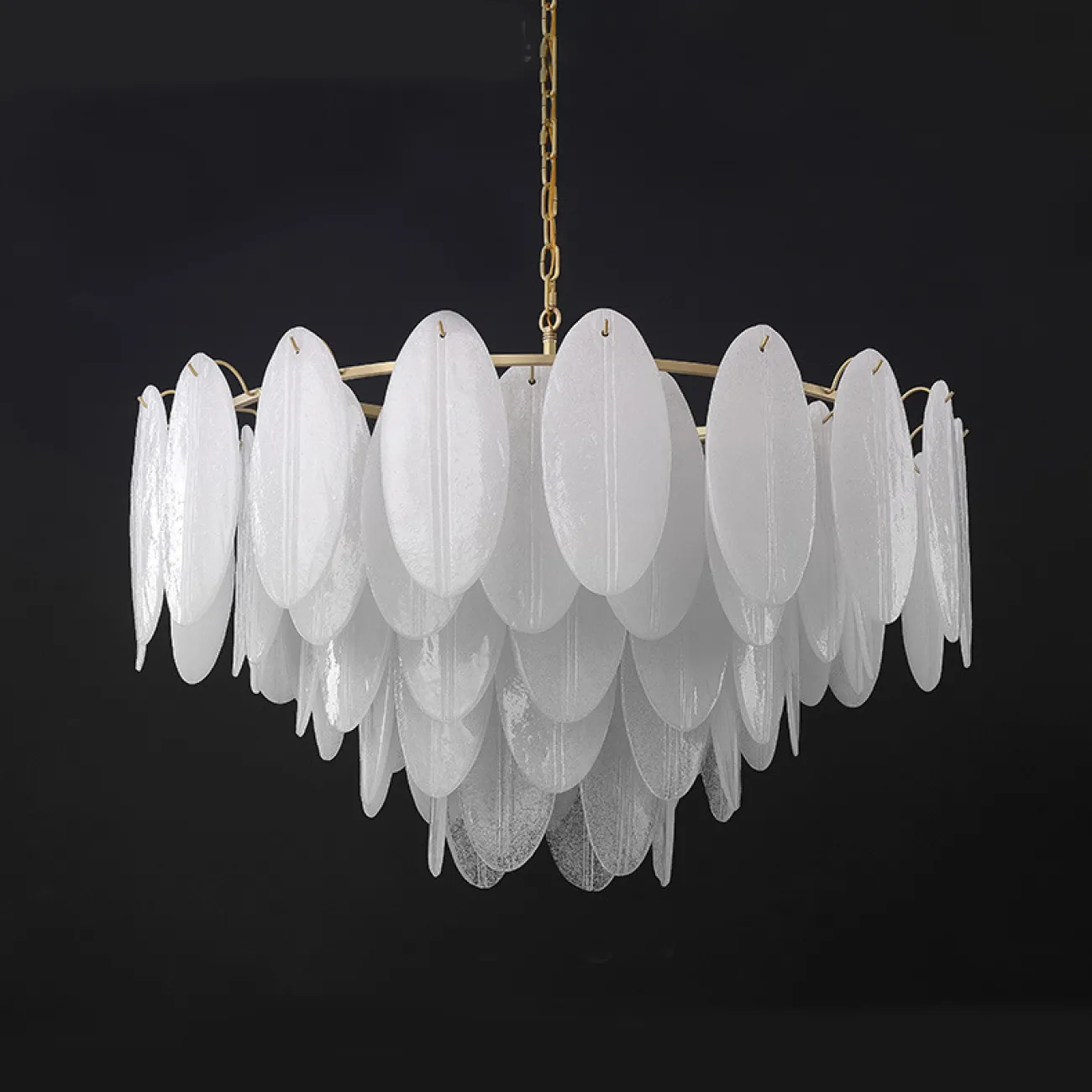 Потолочный светильник VERNON LONG от ImperiumLoft