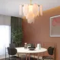 Подвесная люстра VERNON D80 от ImperiumLoft