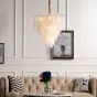 Подвесная люстра VERNON D80 от ImperiumLoft